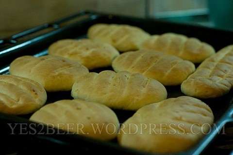 Домашний хлеб. Фото. Рецепт. Homemade bread photo. Recipe.